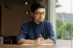 Roxas 楊大輝